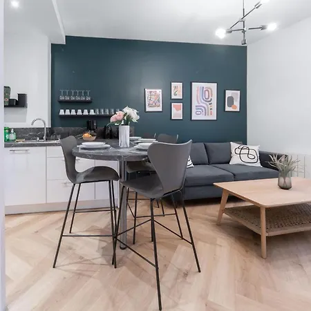 ⟬giacomelli⟭ Quartier Calme⁕wifi⁕proche Michelin⁕ Clermont-Ferrand